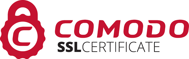 Comodo PositiveSSL Certificate