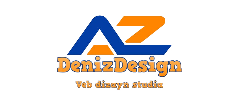 DenizDesign istehsali