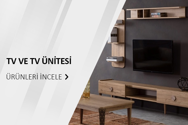 TV və TV altı