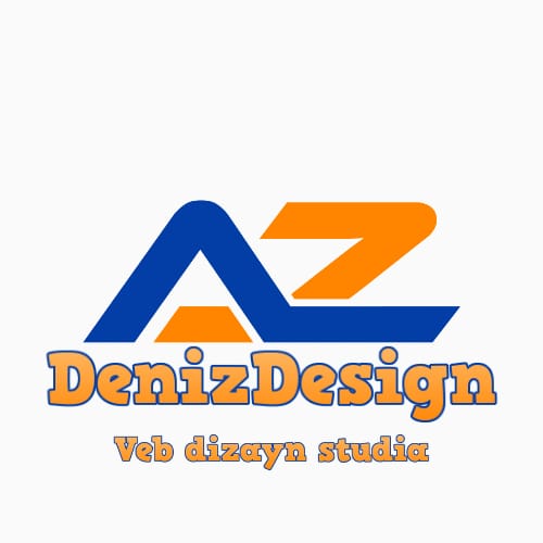 DenizDesign istehsalı