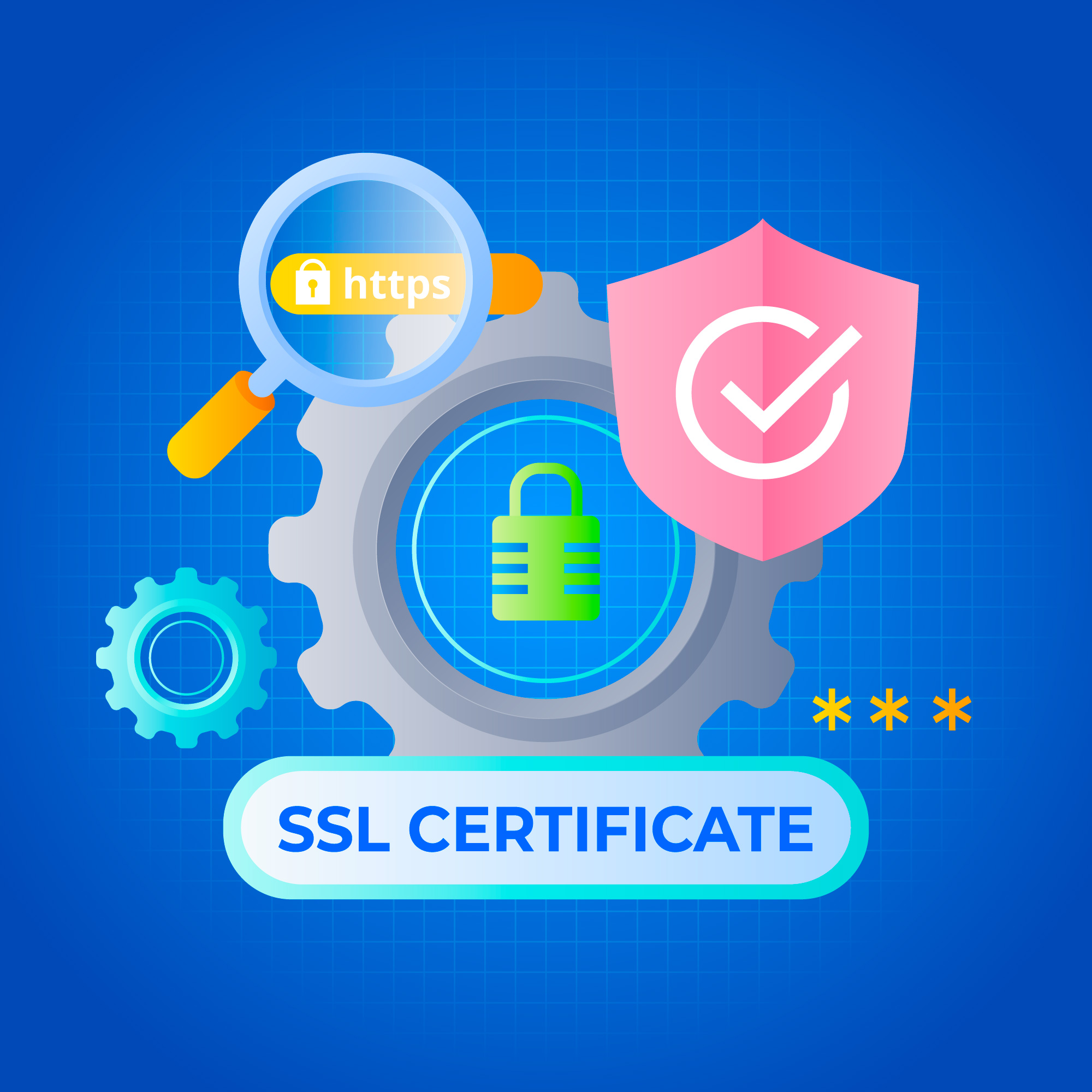 SSL Security